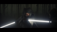 Star Wars (Hooded Ahsoka)